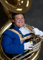 E. A. Laney Band 2017