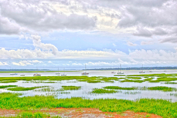 Beaufort SC