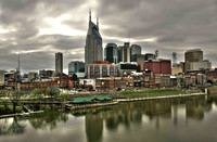 Nashville TN
