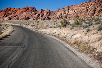 Red Rock Canyon NV