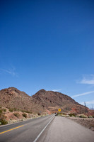 Red Rock Canyon NV