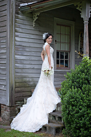 Wilmington, NC Wedding Photography