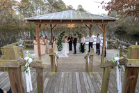 The Millers Wedding
