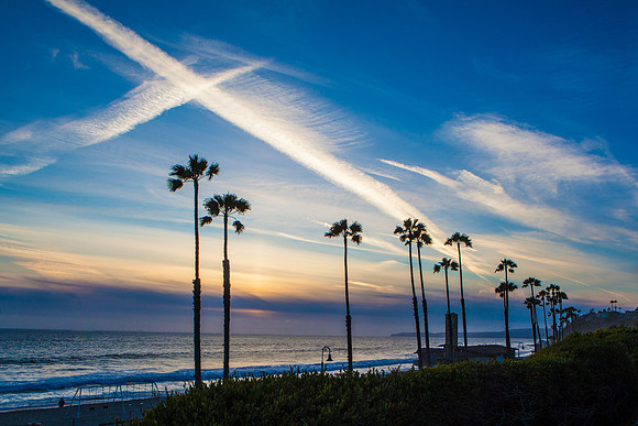 Southern California