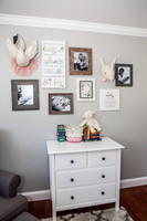 Lill's First Room