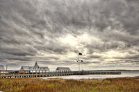 Charleston SC, Waterfront Park