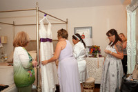 Jessica Merino Wedding