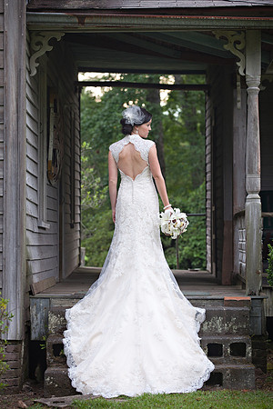 Wilmington, NC Wedding Photography